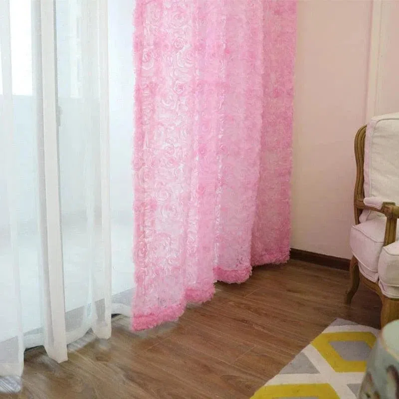 Voilage Porte Fenetre Salon – Image 3