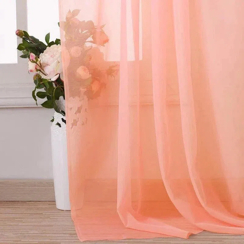 Voile Arche Mariage – Image 2
