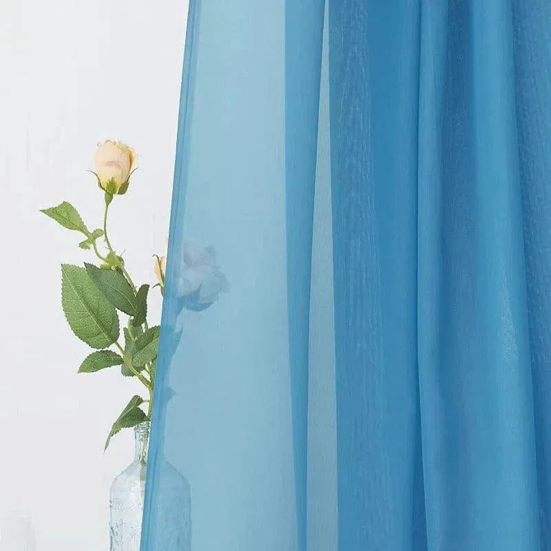 Voile Arche Mariage – Image 4