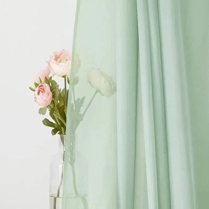 Voile Arche Mariage – Image 6