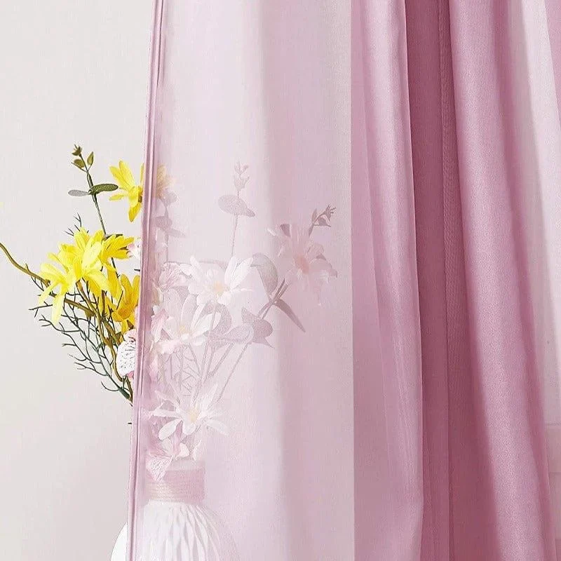 Voile Arche Mariage – Image 5